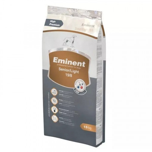 Eminent Senior Light 15kg Eminent Senior Light 15kg