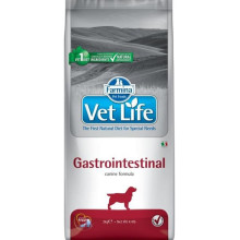 Farmina Vet Life dog gastrointestinal 2 kg