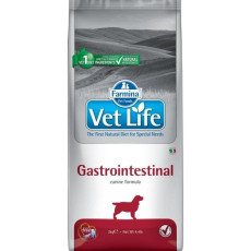Farmina Vet Life dog gastrointestinal 2 kg