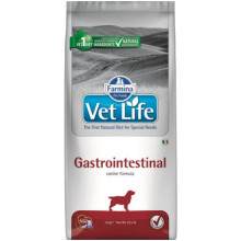 Farmina Vet Life dog gastrointestinal 12 kg