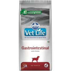 Farmina Vet Life dog gastrointestinal 12 kg