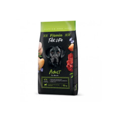 Fitmin For Life Adult krmivo pre psov 12 kg