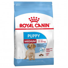 Royal Canin Medium Puppy 15kg