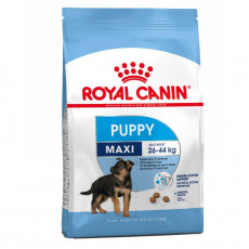 Royal Canin Maxi Puppy 15kg