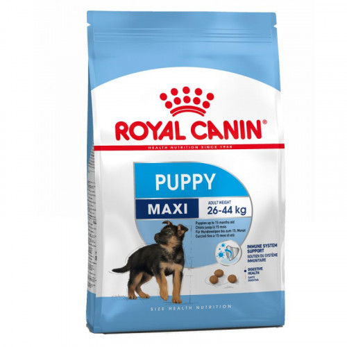 Royal Canin Maxi Puppy 15kg Royal Canin Maxi Puppy 15kg