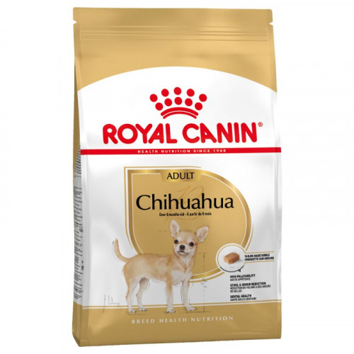 Royal Canin Chihuahua Adult 1,5kg Royal Canin Chihuahua Adult 1,5kg