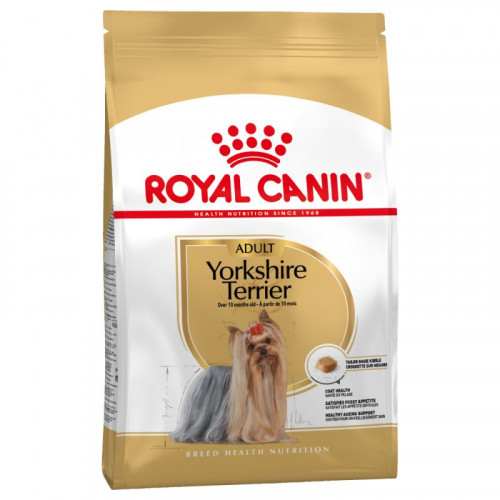 Royal Canin Yorkshire Adult 1,5kg Royal Canin Yorkshire Adult 1,5kg