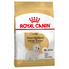 Royal Canin West Highland White Terrier Adult 1,5kg