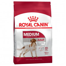Royal Canin Medium Adult 15kg
