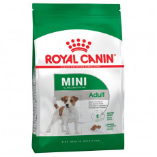 Royal Canin Mini Adult 8kg
