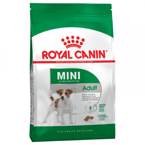 Royal Canin Mini Adult 8kg Royal Canin Mini Adult 8kg