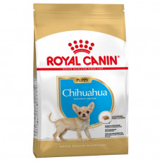 Royal Canin Chihuahua Puppy 1,5kg