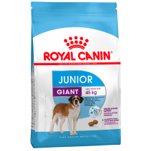 Royal Canin Giant Junior 15kg