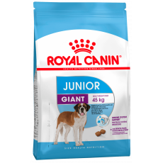 Royal Canin Giant Junior 15kg