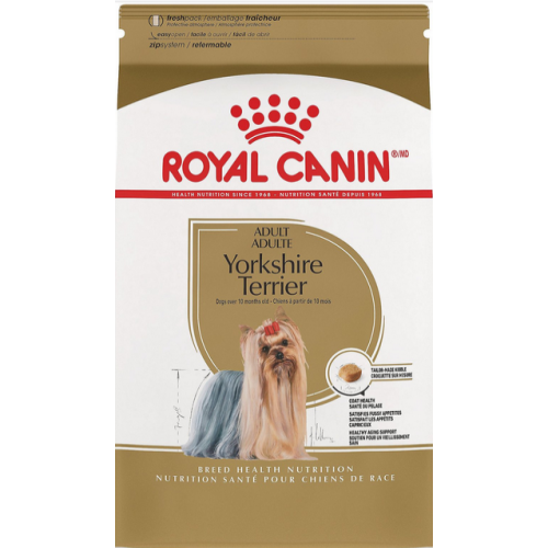 Royal Canin Yorkshire Adult 7,5kg Royal Canin Yorkshire Adult 7,5kg