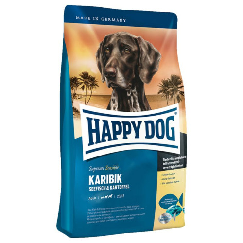 Happy Dog Supreme Karibik 11 kg Happy Dog Supreme Karibik 11 kg