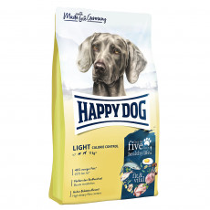 Happy Dog Supreme Fit & Vital Light Calorie Control 12kg
