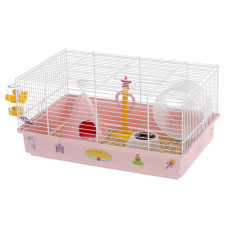 Ferplast PRINCESS klietka pre škrečky 46 x 29,5 x 23 cm
