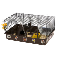 Ferplast PIRATES klietka pre škrečky 46 x 29,5 x 23 cm