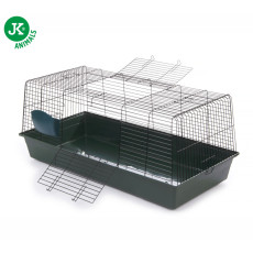 Klietka pre králiky 120 cm