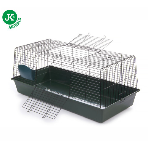 Klietka pre králiky 120 cm
