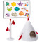 Ferplast SPACE klietka pre škrečky 46 x 29,5 x 23 cm Ferplast SPACE klietka pre škrečky 46 x 29,5 x 23 cm