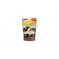 Sušené múčne červy 60 g