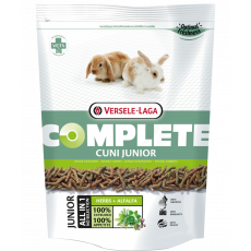 Versele-Laga Complete Junior krmivo pre králiky - 500g