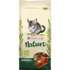 Versele-Laga Nature krmivo pre činčily - 700g