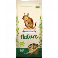 Versele-Laga Nature krmivo pre osmáky degu - 700g