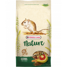 Versele-Laga Nature krmivo pre pieskomily - 700g