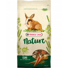 Versele-Laga Nature Adult krmivo pre králiky - 700g