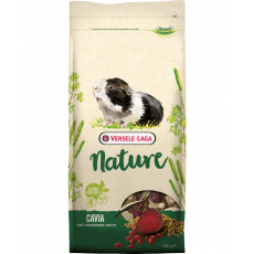 Versele-Laga Nature krmivo pre morčatá - 700g