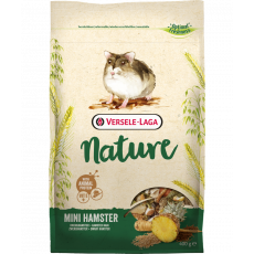 Versele-Laga Nature krmivo pre škrečky (mini) - 400g