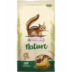 Versele-Laga Nature krmivo pre veveričky - 700g