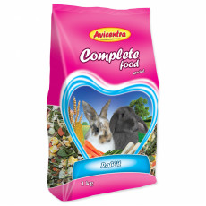 AVICENTRA krmivo špecial pre králiky 1kg