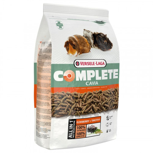 Versele-Laga Complete krmivo pre morčatá - 1,75kg Versele-Laga Complete krmivo pre morčatá - 1,75kg