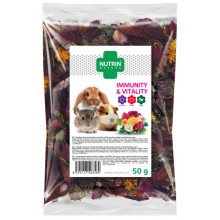 Nutrin Nature Immunity & Vitality 50g