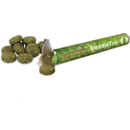 JR Farm JR Grainless púpavové dropsy 25g JR Farm JR Grainless púpavové dropsy 25g