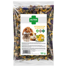 Nutrin Nature Detoxication & Digestion 50g