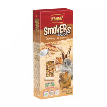 Vitapol Smakers Orechové tyčinky pre hlodavce 90g