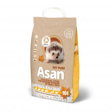 ASAN Pet Pure 10l