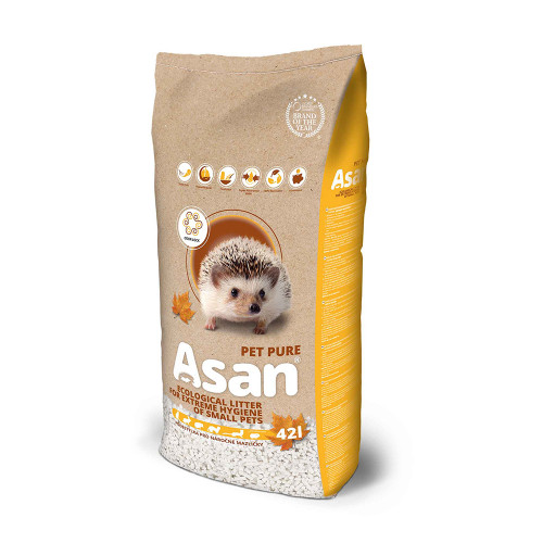 ASAN Pet Pure 42l ASAN Pet Pure 42l