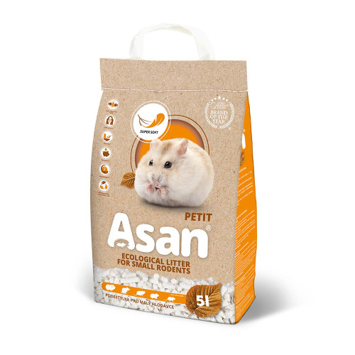 ASAN Petit 5l ASAN Petit 5l