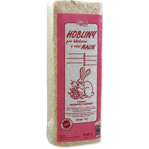 Limara Hobliny malina 15 l