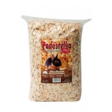 Hobliny extra hrubé 30l/1,2 kg