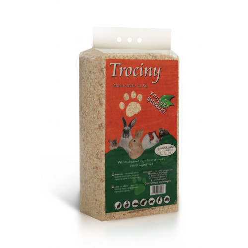 Piliny 1,5kg