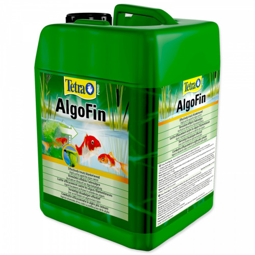 TetraPond AlgoFin 3l TetraPond AlgoFin 3l