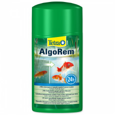 TetraPond Algorem 1l