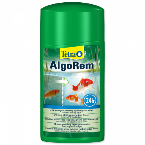 TetraPond AlgoRem 500ml TetraPond AlgoRem 500ml